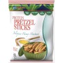 Protein PRETZEL STICKS - Jalapeno Honey Mustard